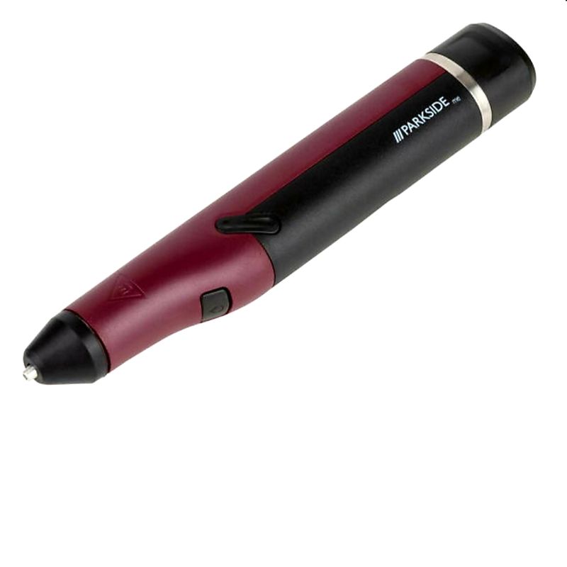 دستگاه شارژی چسب حرارتی پارکساید مدل pmhsa 4 a1